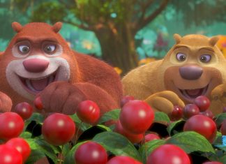 Animação “Fantástica” será exibida com exclusividade pela Rede Cinemark