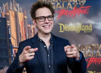 Após demissão da Disney, Warner Bros quer contratar James Gunn!