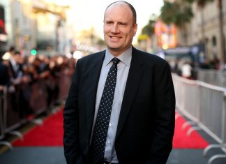 Kevin Feige quer manter visão de James Gunn em ‘Guardiões da Galáxia Vol. 3’