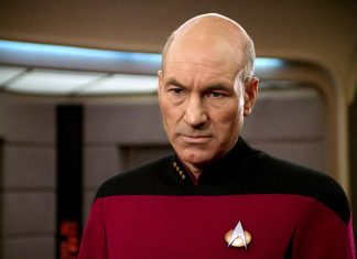 Amazon Prime Video irá transmitir série de “Star Trek” estrelada por Patrick Stewart