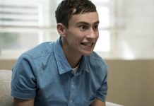 Segunda temporada de “Atypical” chega em setembro na Netflix