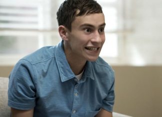 Segunda temporada de “Atypical” chega em setembro na Netflix