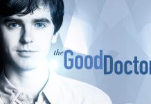 Primeira temporada de “The Good Doctor” já está disponível no Globoplay The Good Doctor