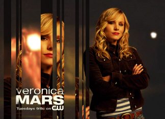 ‘Veronica Mars’ pode ganhar revival através do streaming Hulu
