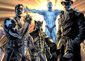 HBO divulgou novos teasers misteriosos de “Watchmen” de Damon Lindelof