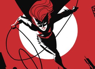 Gravações da série da ‘Batwoman’ iniciam no primeiro semestre de 2019