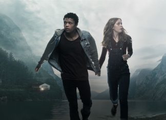 Netflix divulga trailer intenso da nova série sobrenatural ‘Os Inocentes’