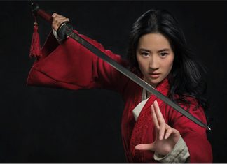 Disney anuncia o início das filmagens do live-action “Mulan”
