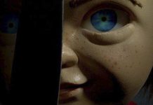 Confira a primeira imagem de Chucky no reboot de “Brinquedo Assassino” Brinquedo Assassino
