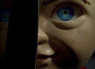 Confira a primeira imagem de Chucky no reboot de “Brinquedo Assassino” Brinquedo Assassino