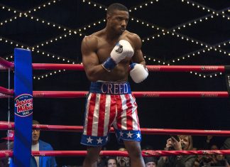 Veja o novo trailer intenso e emocionante de “Creed 2”