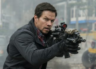 Crítica: 22 Milhas Crítica: 22 Milhas