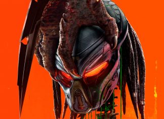 Crítica: O Predador (2018)