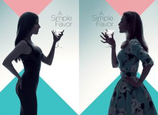 Crítica: Um Pequeno Favor Crítica: Um Pequeno Favor