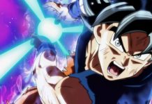 Novos episódios de “Dragon Ball Super” estreiam na Cartoon Network em outubro!