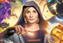 BBC divulga teaser da nova temporada de ‘Doctor Who’, com Jodie Whittaker