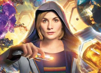 BBC divulga teaser da nova temporada de ‘Doctor Who’, com Jodie Whittaker