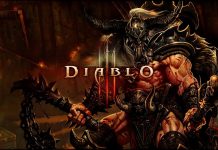 Roteirista Andrew Cosby fala sobre a série animada de “Diablo” da Netflix