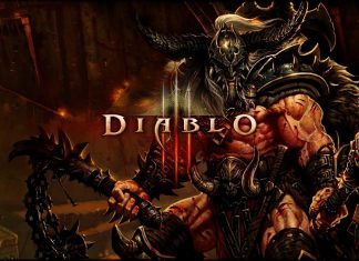 Roteirista Andrew Cosby fala sobre a série animada de “Diablo” da Netflix