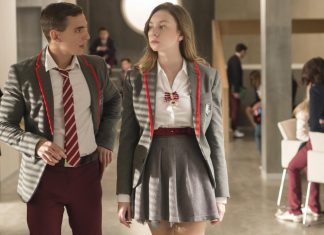 Netflix divulga trailer oficial de “ELITE”