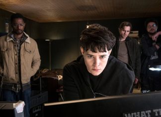 Confira o novo trailer de “Millennium: A Garota na Teia de Aranha” Millennium: A Garota na Teia de Aranha