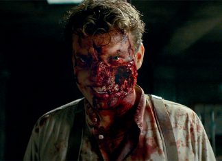 Confira as novas imagens divulgadas do terror de ação, “Operação Overlord”