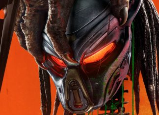 20th Century Fox divulga novo trailer épico e insano de ‘Predador’