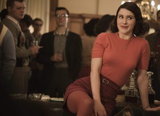 Confira os grandes vencedores do Emmy 2018!