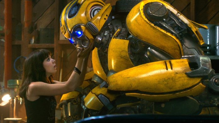 Bumblebee