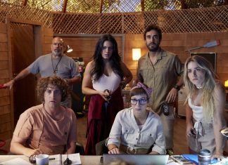 Paulo Gustavo estrela a nova série ‘Além da Ilha’ da Globoplay