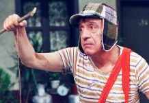 Veja a linha completa dos colecionáveis de “Chaves” da Iron Studios