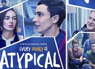 Crítica: Atypical – 2ª Temporada Crítica: Atypical - 2ª Temporada