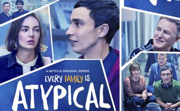 Crítica: Atypical – 2ª Temporada Crítica: Atypical - 2ª Temporada