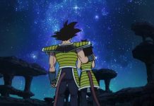 Veja o passado dos sayajins no trailer de “Dragon Ball Super: Broly – O Filme”