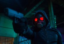 Veja os bastidores da política brasileira em vídeo exclusivo de “O Doutrinador”