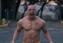 James McAvoy aterroriza como Kevin em novo trailer de “Vidro”