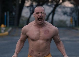 James McAvoy aterroriza como Kevin em novo trailer de “Vidro”