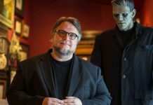 Guillermo Del Toro dirigirá animação da Netflix baseada em “Pinóquio”