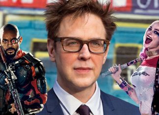 James Gunn pode escrever e dirigir “Esquadrão Suicida 2”
