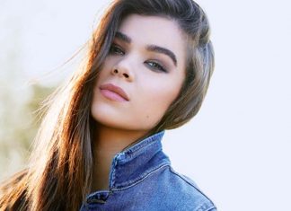 Hailee Steinfeld vai estrelar “Idol” da Netflix, um musical sobre os bastidores da música pop