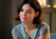 Lucy Hale irá estrelar o reboot de “A Ilha da Fantasia” da Blumhouse