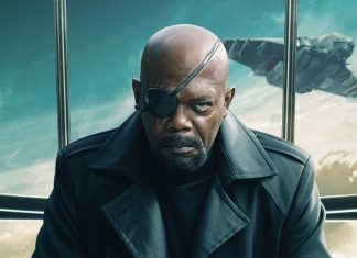 Série de “Nick Fury” começa produção em 2021