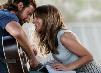 Confira a trilha sonora completa de “Nasce Uma Estrela” Nasce Uma Estrela