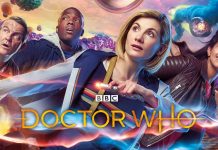Primeiras Impressões: Doctor Who – 11ª Temporada Primeiras Impressões: Doctor Who