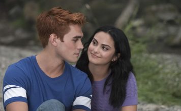 Primeiras Impressões: Riverdale – 3ª Temporada (03×01) Primeiras Impressões: Riverdale - 3ª Temporada