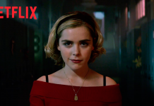 Netflix divulga clipe musical de “O Mundo Sombrio de Sabrina” anunciando sua estreia