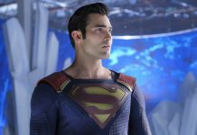 Segundo rumor, CW pode estar desenvolvendo série do “Superman”