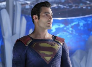 Segundo rumor, CW pode estar desenvolvendo série do “Superman”