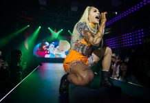 Veja Pabllo Vittar nas fotos do evento de lançamento de “Super Drags”
