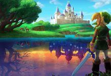 Produtor de “Castlevania” negocia série de TV de “The Legend of Zelda”